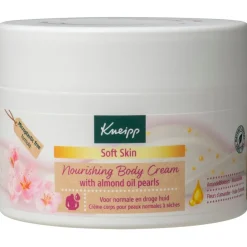 Kneipp Soft Skin Nourishing Body Cream New