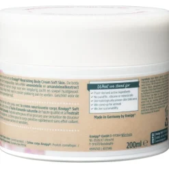 Kneipp Soft Skin Nourishing Body Cream New