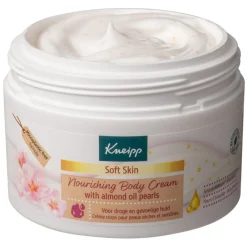 Kneipp Soft Skin Nourishing Body Cream New