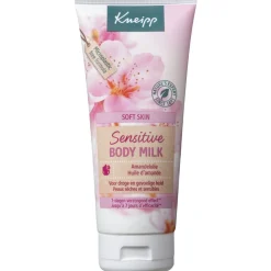 Kneipp Soft Skin Sensitive Bodymilk Outlet
