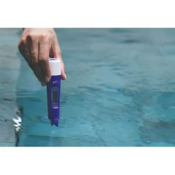 Kokido digitale pH-meter voor zwembad en spa Hot