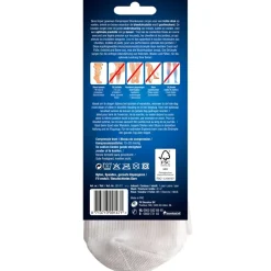 Lucovitaal Koper Geweven Compressie Steun Kousen Outlet