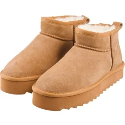 Overig Korte Dameslaarzen New