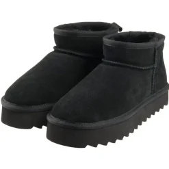 Overig Korte Dameslaarzen Discount