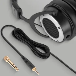 Kruger & Matz studio over ear koptelefoon met helder geluid Hot