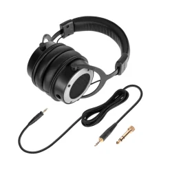 Kruger & Matz studio over ear koptelefoon met helder geluid Hot