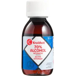 Kruidvat 70% Alcohol Ketonatus New