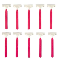 Kruidvat 2 Blades Wegwerpscheermesjes New