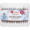 Kruidvat 100% Cotton Extra Safe Wattenstaafjes Outlet