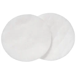 Kruidvat 100% Cotton Sensitive Wattenschijfjes Hot