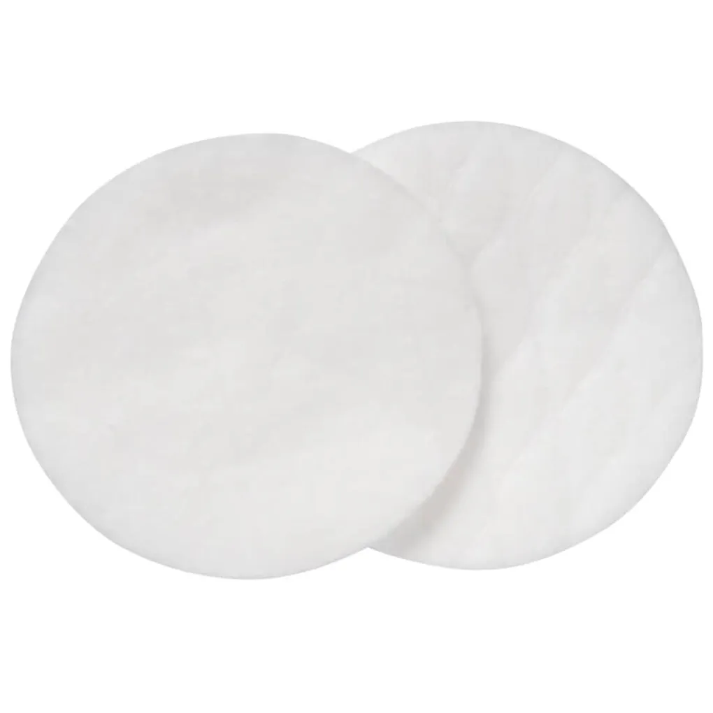 Kruidvat 100% Cotton Sensitive Wattenschijfjes Hot