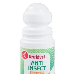 Kruidvat 30% Deet Anti-Insect Roll-On Discount