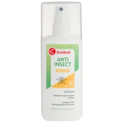 Kruidvat 20% Deet Anti-insect Spray