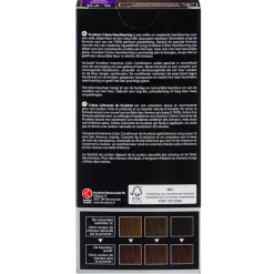Kruidvat 5.75 Donker Mahonie Crème Haarkleuring Outlet