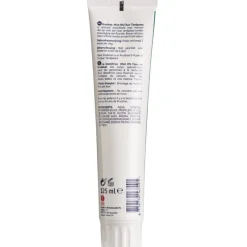 Kruidvat 0% Fluor Tandpasta Discount