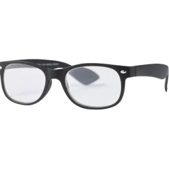 Kruidvat +1.5 Leesbril met Rubberlook Montuur Hot