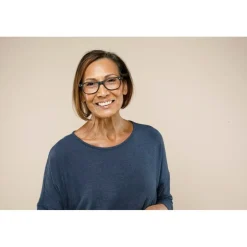 Kruidvat +3.0 Leesbril met Rubberlook Montuur Outlet