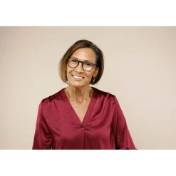 Kruidvat +2.5 Leesbril met Rubberlook Montuur Online