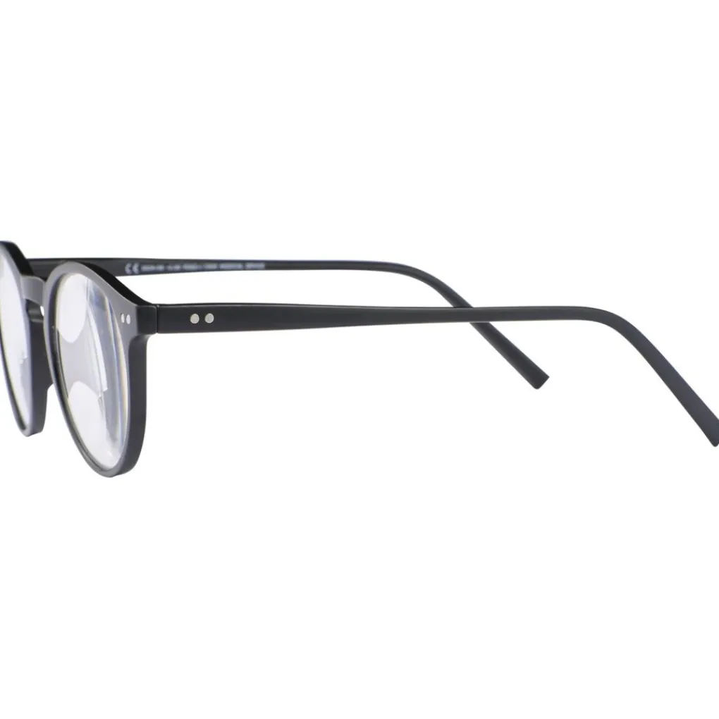 Kruidvat +3.0 Leesbril met Rubberlook Montuur Clearance