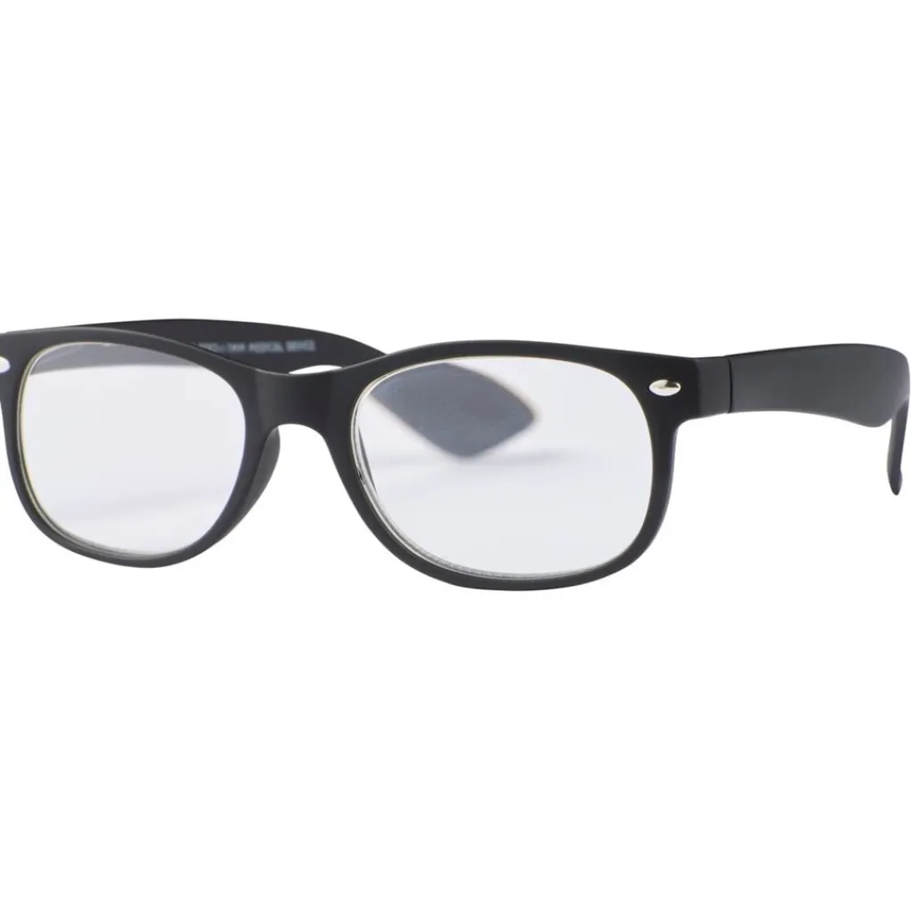 Kruidvat +2.0 Leesbril met Rubberlook Montuur Best
