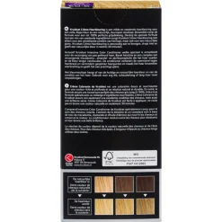 Kruidvat 9.03 Licht Honing Blond Crème Haarkleuring Clearance