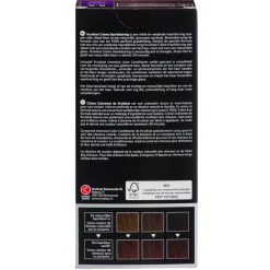 Kruidvat 5.5 Mahonie Crème Haarkleuring Discount