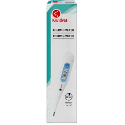 Kruidvat 60 Seconden Thermometer Online