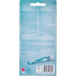 Kruidvat 3 Sensitive Sensation Scheerapparaat Sale