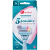 Kruidvat 5 Sensitive Sensation Scheerapparaat Outlet