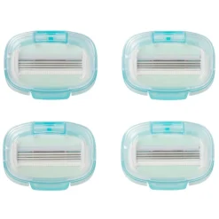 Kruidvat 3 Sensitive Sensation Scheermesjes Best