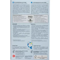 Kruidvat 3 Standaard 10+M Opvolgmelk Hot