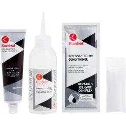 Kruidvat 5.4 Warm Kastanje Crème Haarkleuring Best