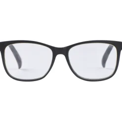 Kruidvat +2.0 Wider Fit Leesbril met Rubberlook Montuur New