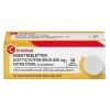 Kruidvat Acetylcysteïne 600mg Extra Sterk Bruis Hoesttabletten Discount