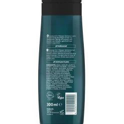 Kruidvat Active Cool Douchegel New