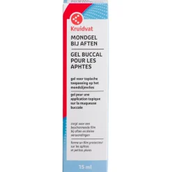 Kruidvat Aften Mondgel Online