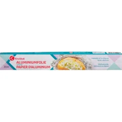 Kruidvat Aluminiumfolie Sale