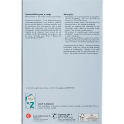 Kruidvat Anti Reflux 1 0-6M Dieetvoeding bij Spugen Discount