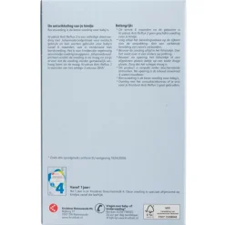 Kruidvat Anti Reflux 2 6-12M Dieetvoeding bij Spugen Best