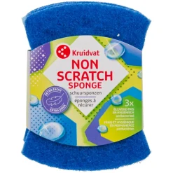 Kruidvat Anti-Kras Schuursponzen Discount