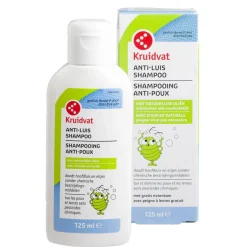 Kruidvat Anti-Luis Shampoo Discount