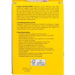 Kruidvat Anti-Mug Stekker