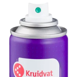 Kruidvat Anti-Transpiratie Voetspray Hot
