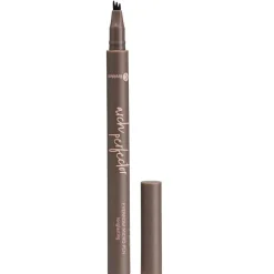 Kruidvat Arch Perfector 010 Deep Taupe Eyebrow Micro Pen Sale