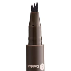 Kruidvat Arch Perfector 030 Dark Brown Eyebrow Micro Pen New