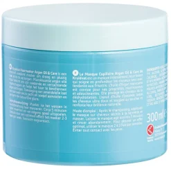 Kruidvat Argan Oil & Care Haarmasker Clearance