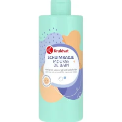 Kruidvat Baby Schuimbadje Best