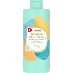 Kruidvat Baby Shampoo New