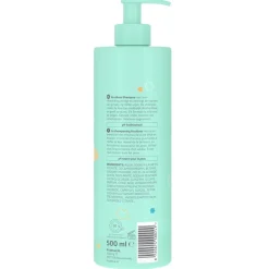Kruidvat Baby Shampoo