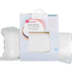 Kruidvat Babydeken Discount